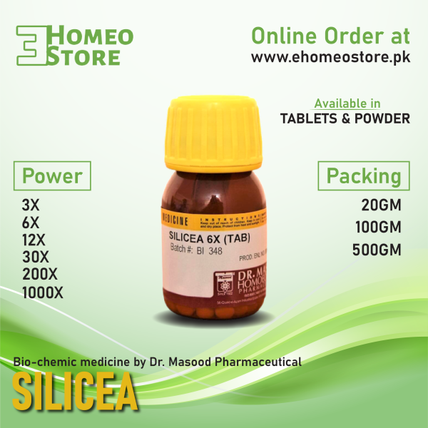 Silicea