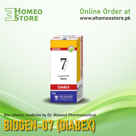 BIOGEN-07 (DIABEX)