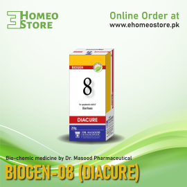 BIOGEN-08 (DIACURE)