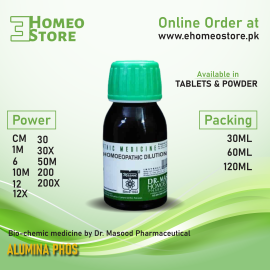 Alumina Phos
