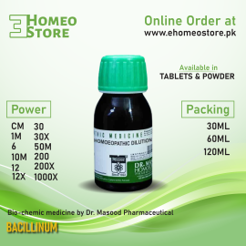 Bacillinum