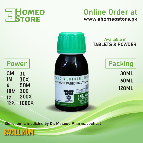 Bacillinum