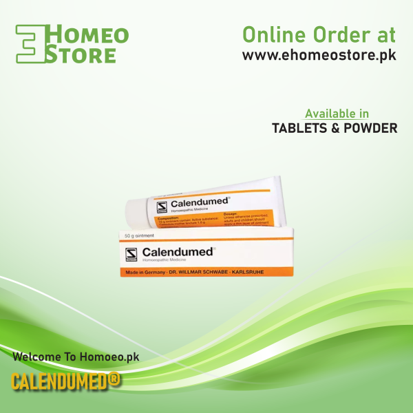 Calendumed®
