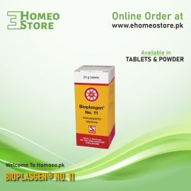 Bioplasgen® No. 11
