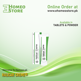 Halicar Creme