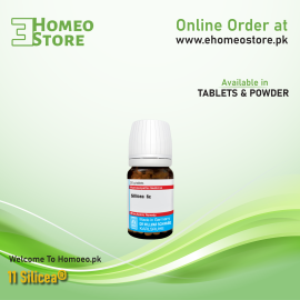 11 Silicea®