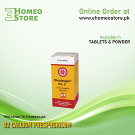 Bioplasgen® No. 2