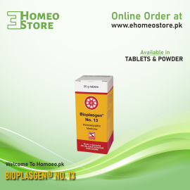 Bioplasgen® No. 13