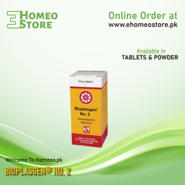 Bioplasgen® No. 2