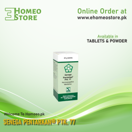Senega Pentarkan® Ptk. 77