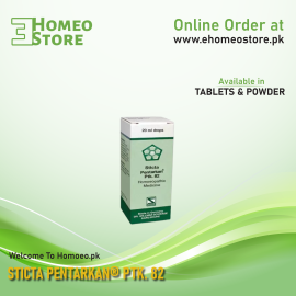 Sticta Pentarkan® Ptk. 82