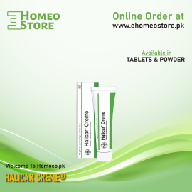 Halicar Creme®