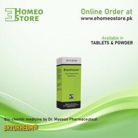 Bryorheum®