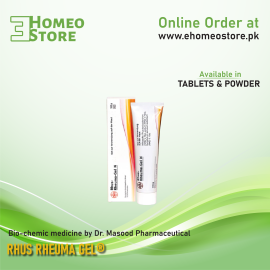Rhus Rheuma Gel®