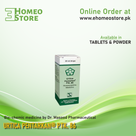 Urtica Pentarkan® Ptk. 86