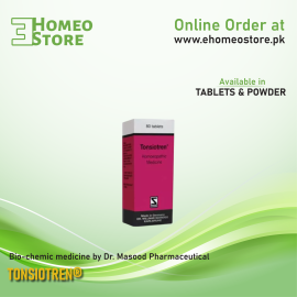 Tonsiotren®