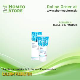 Calcium fluoratum