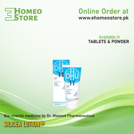 Silicea Lotion®