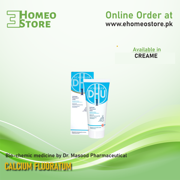 01 Calcium fluoratum