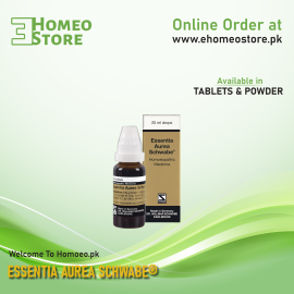 Essentia Aurea Schwabe®