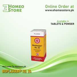Bioplasgen® No. 24