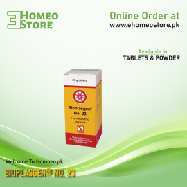 Bioplasgen® No. 23