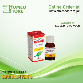 EUPATORIUM PERF Ø