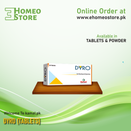 DYRO (TABLETS)