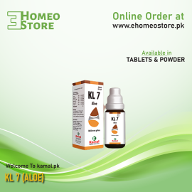 KL 7 (ALOE)
