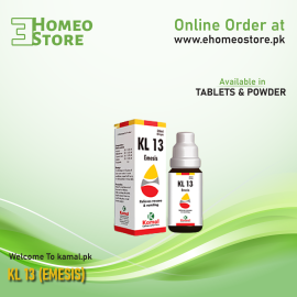 KL 13 (EMESIS)
