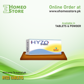 Hyzo Tablets