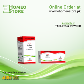 ALOES SOC �