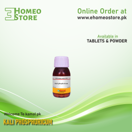 Kali Phosphoricum