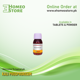 Kali Phosphoricum