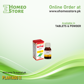 PLANTAGO �