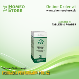 Echinacea Pentarkan® Ptk. 42