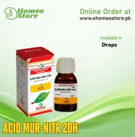 Kamal ACID MUR-NITR 2DH