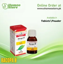 Kamal Bacopa Ø
