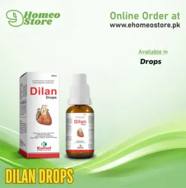 Kamal Dilan Drops