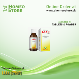 Laak (Syrup)