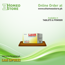 Laak Capsules
