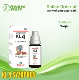 Kamal KL 4 SYZOPHOS