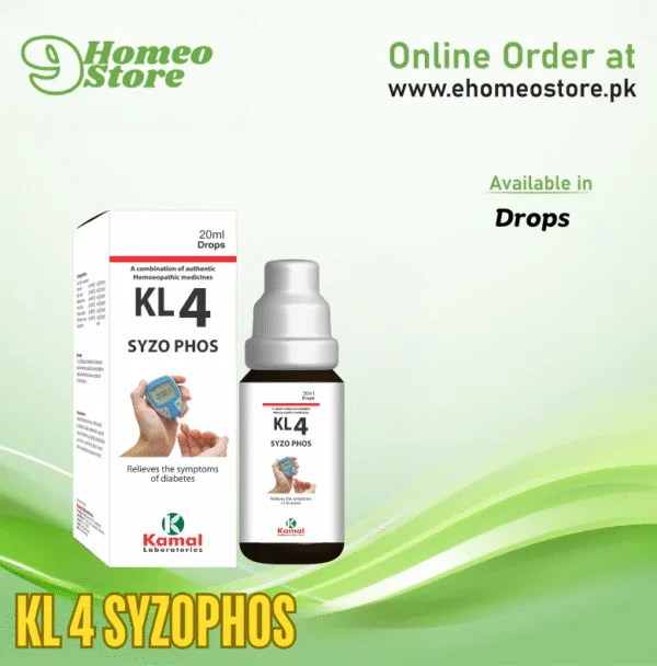 Kamal KL 4 SYZOPHOS