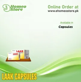 Kamal Laak Capsules