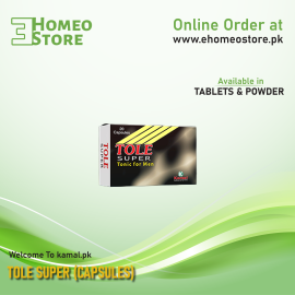 TOLE SUPER (CAPSULES)