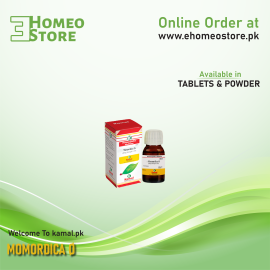 MOMORDICA Ø