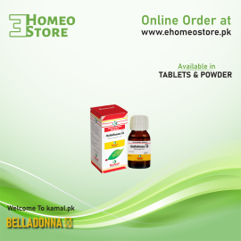 BELLADONNA �