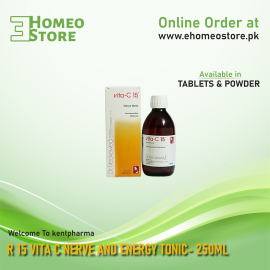 Dr. Reckeweg R 18 Kidney and Bladder Drops - 22 ML