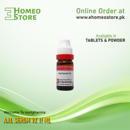 Aal Serum 7x 11 ml