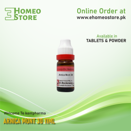 Arnica Mont 30 11ml
